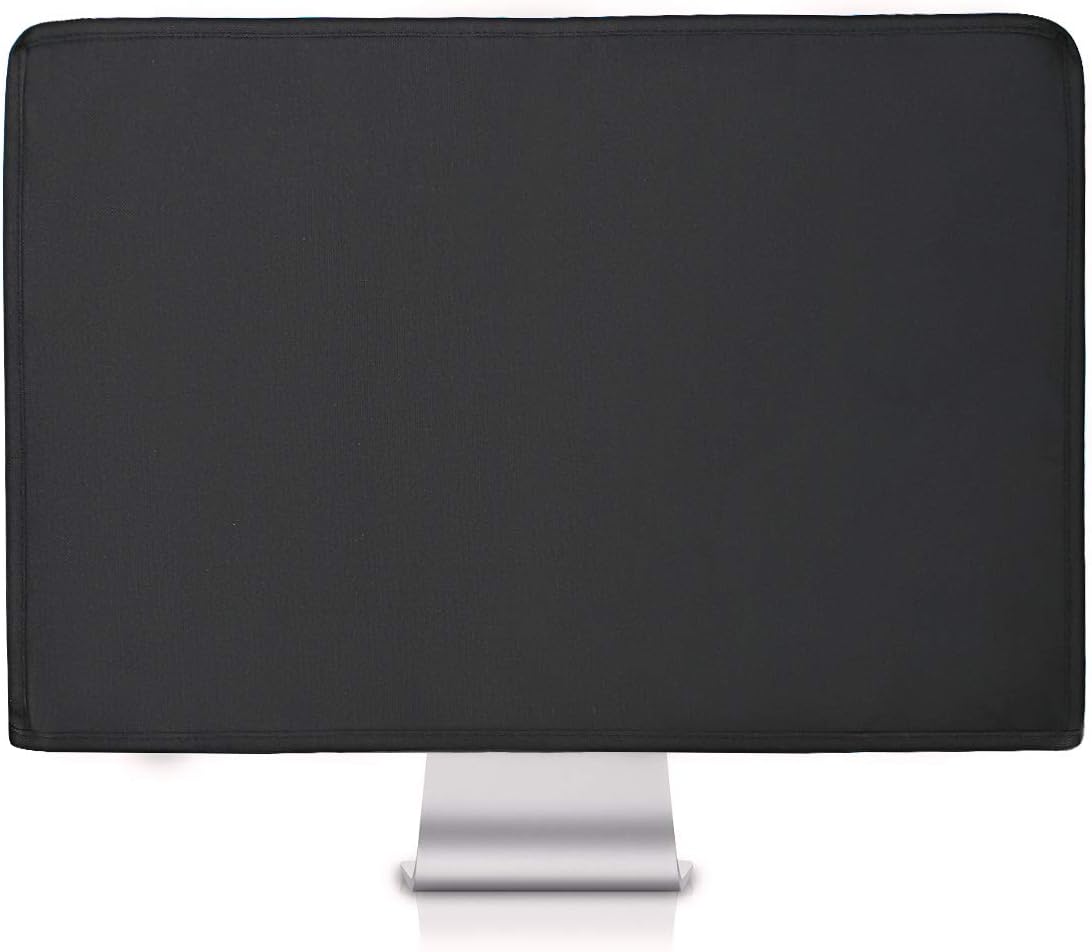 32, 33, 34, 35 inch 32-34 inch MOSISO Monitor Dust Cover Anti-Static Dustproof LCD/LED/HD Panel Case Computer Screen
