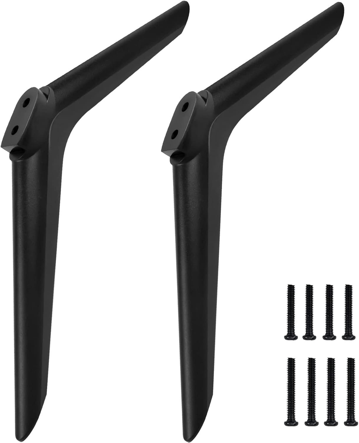 Dinghosen 32H4F 32H4030F1 40H4030F 43H4030F, TV Stand for Hisense TV Legs, Stand for Hisense Smart TV, for Replacement