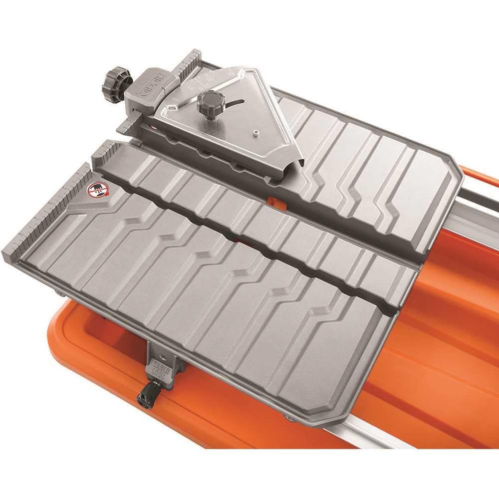 9-AMP 7 in. Blade Corded Wet Tile Saw with Stand