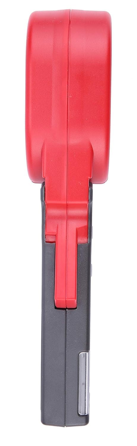 ETCR ETCR2000+ 1200Ω Digital Clamp Ground Earth Resistance Meter Tester 0.01-1200Ω