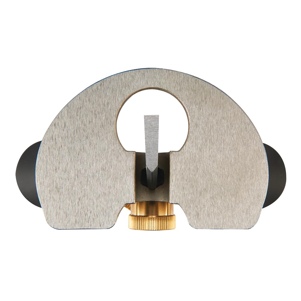 Woodriver Router Plane