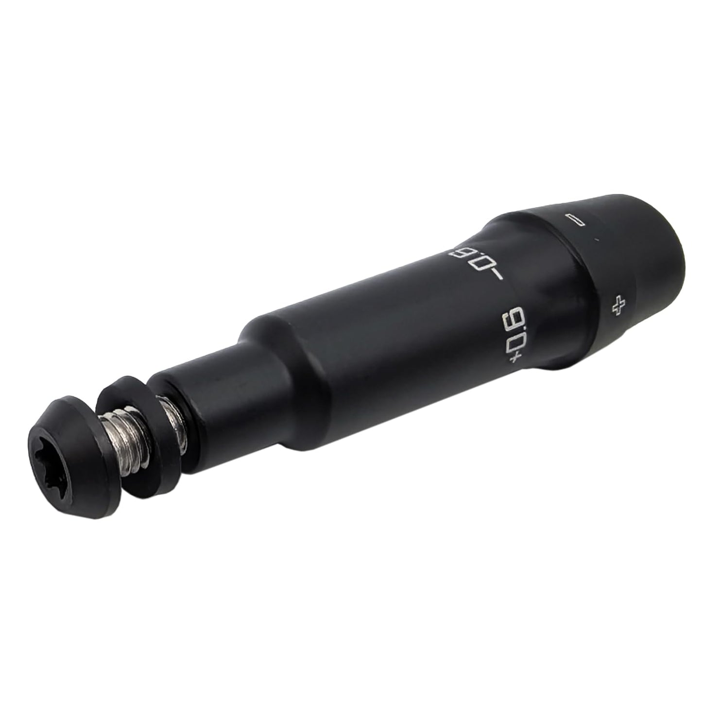 Syiono Golf Shaft Adapter Sleeve fits tip .335" Compatible with P-ING Ping G35 and G400 Driver & Fairway Wood Tip Size .335 Fit for Right Hand