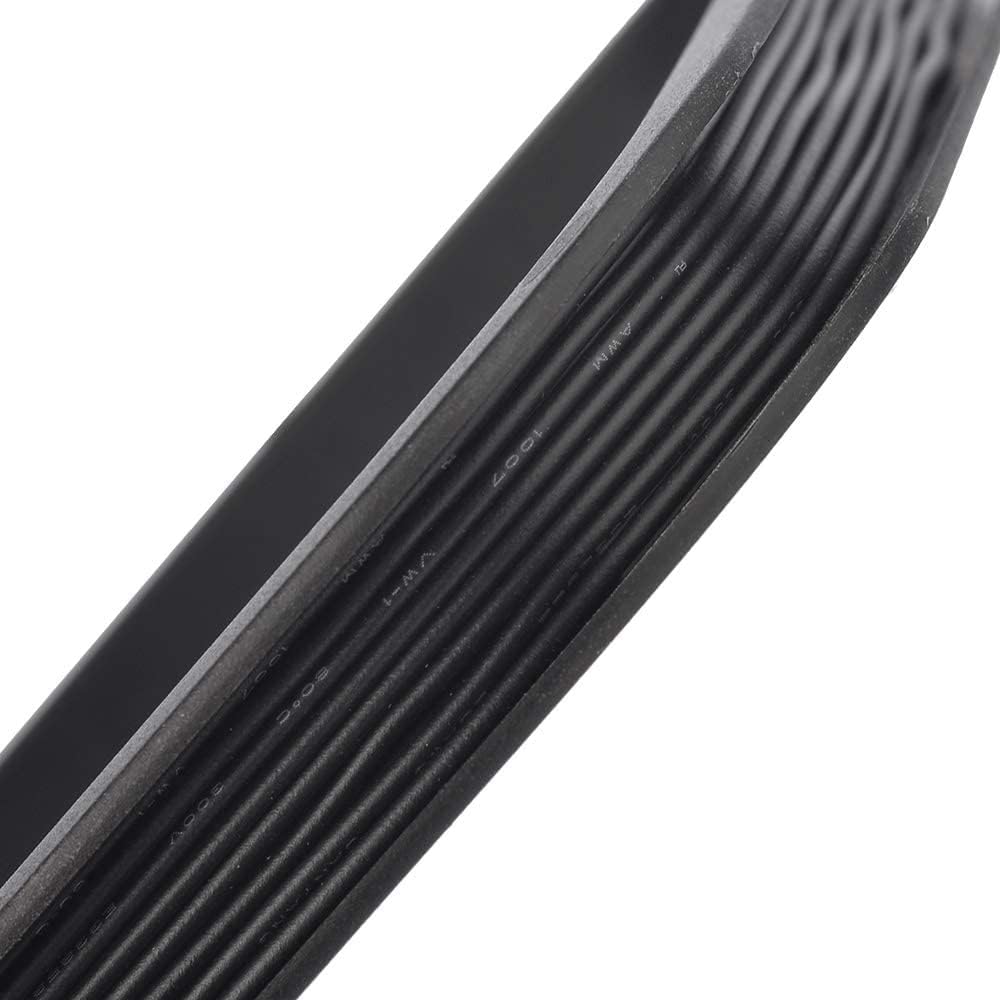 BINGFU 2 300-75 AM Loop Dipole Pin Bare Wire Antenna with F-Type Balun ohm Connector Compatible with Pioneer Onkyo