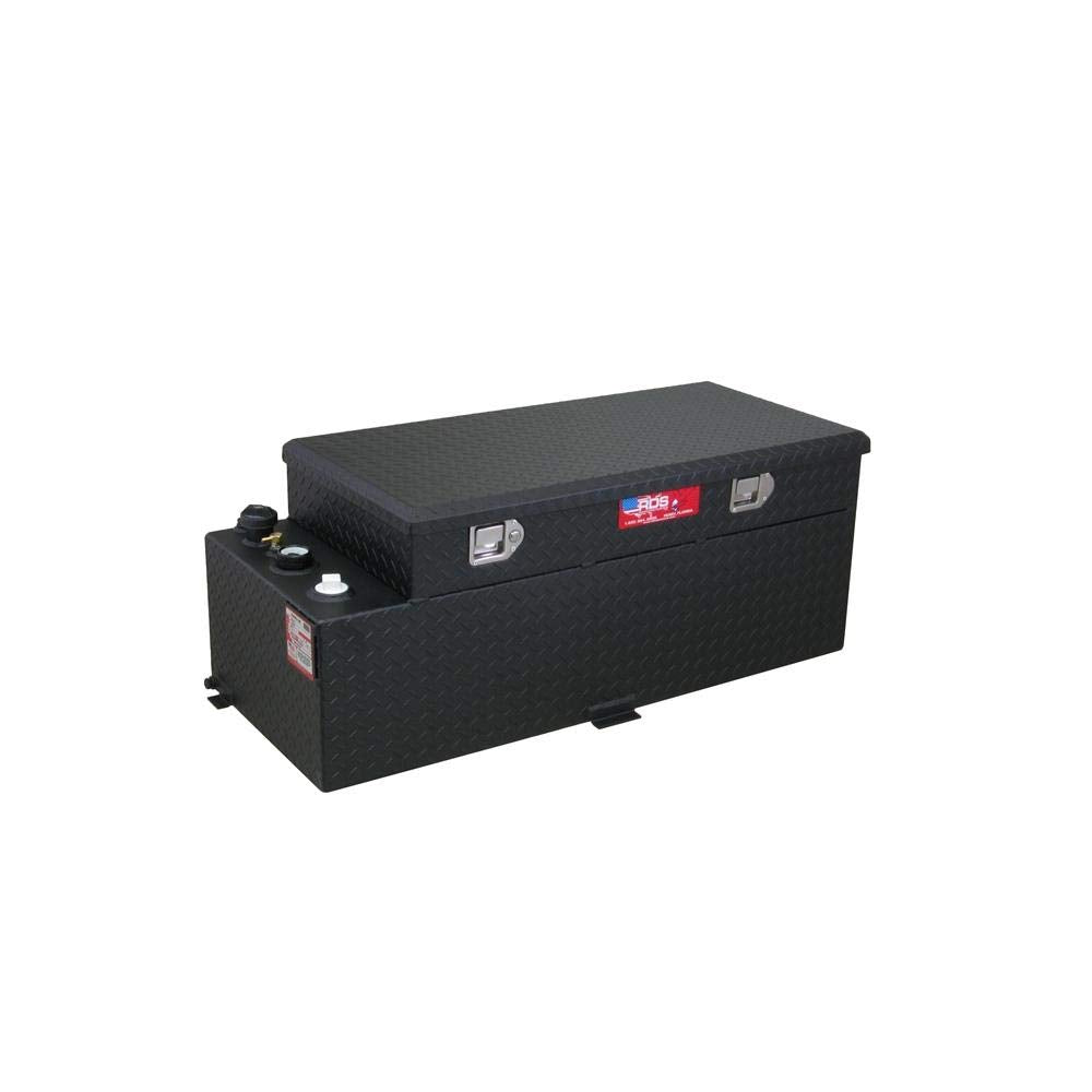 RDS MFG INC RDS 74026Pc - Combo Fuel Transfer Tank More