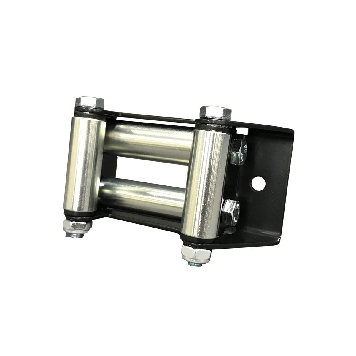 Kolpin 2500# Winch - Steel Cable - 25-9250