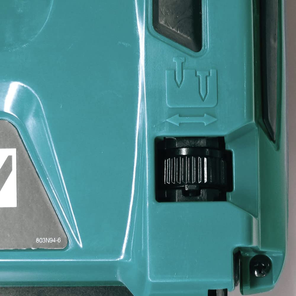 Makita XNB01Z 18V LXT Lithium-Ion Cordless 2" Brad Nailer