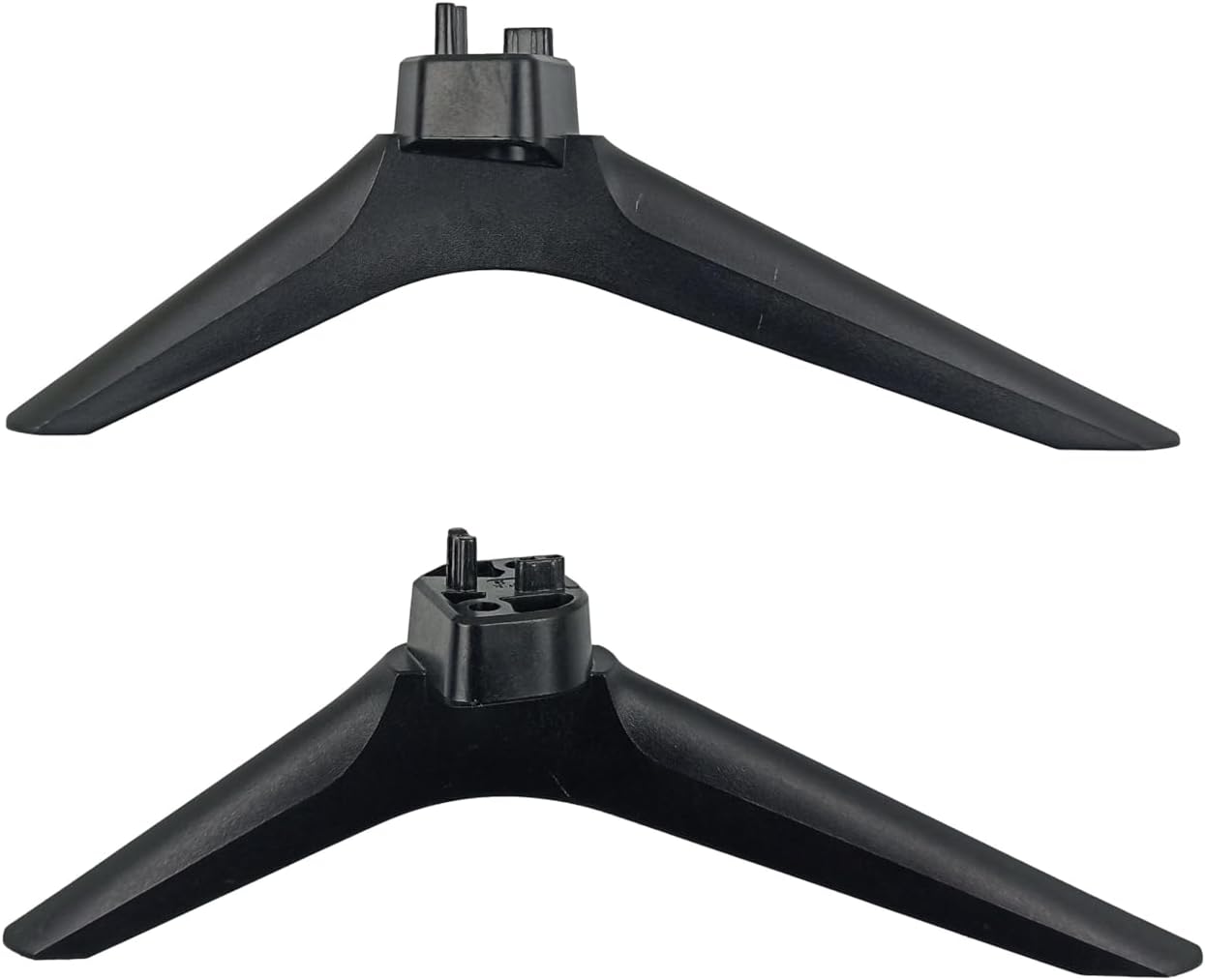 Ceybo RSAG8.078.6266 RSAG8.078.6267, 32H4030F3, 32A5600FTUK, 43R6E4,Screws Replacement stand's Base Legs fit