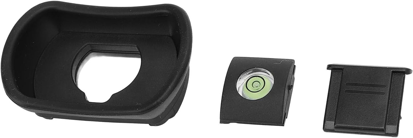 REXVTNS Set GFX100II T5 XH2S 3 1 Camera Viewfinder Eyecup & Hot | Compatible for / X - / | in Accessories Kit