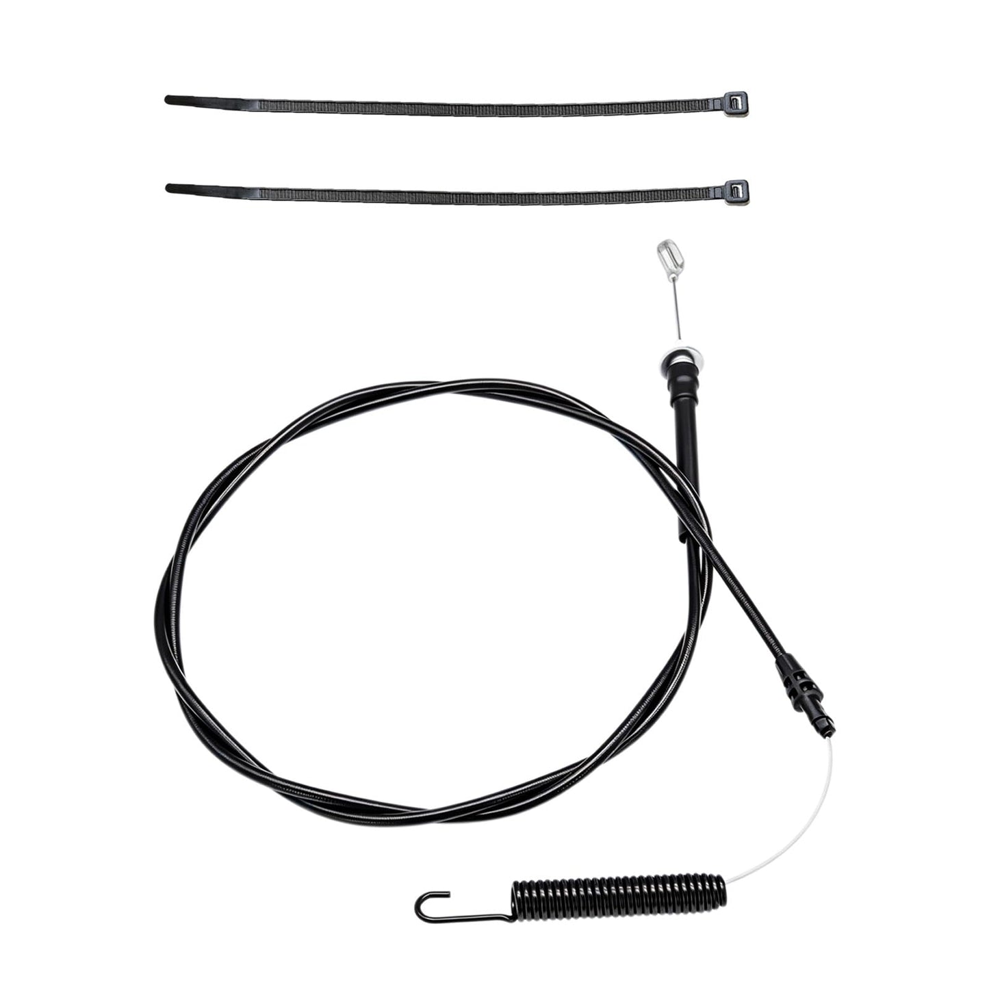 HAKATOP 946-05250 Blade Control Cable for Cub Cadet CC600 MTD Troy-Bilt Lawn Mower Replaces 746-05250 94605250 74605250