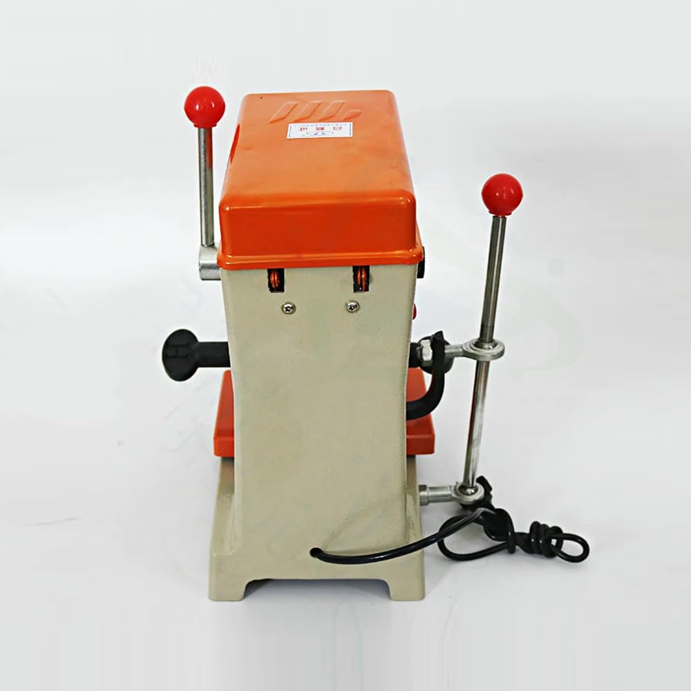 Cutter Cutting Machine Drilling Machine Duplicating With Bits 110V