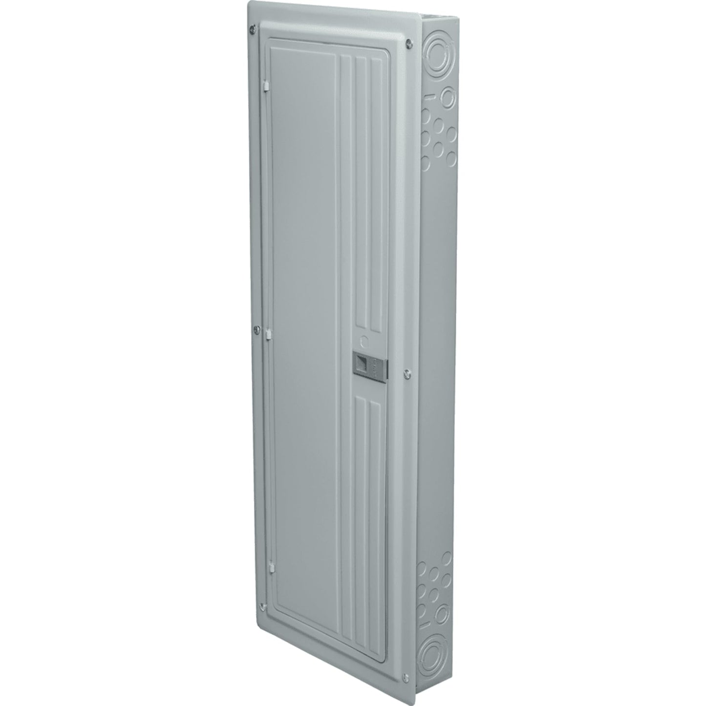 Siemens S4260B3200 Three-Phase Low Voltage ES Series Load Center, Main Breaker, 200A, 42 Spaces/60 Circuits, Aluminum Bus