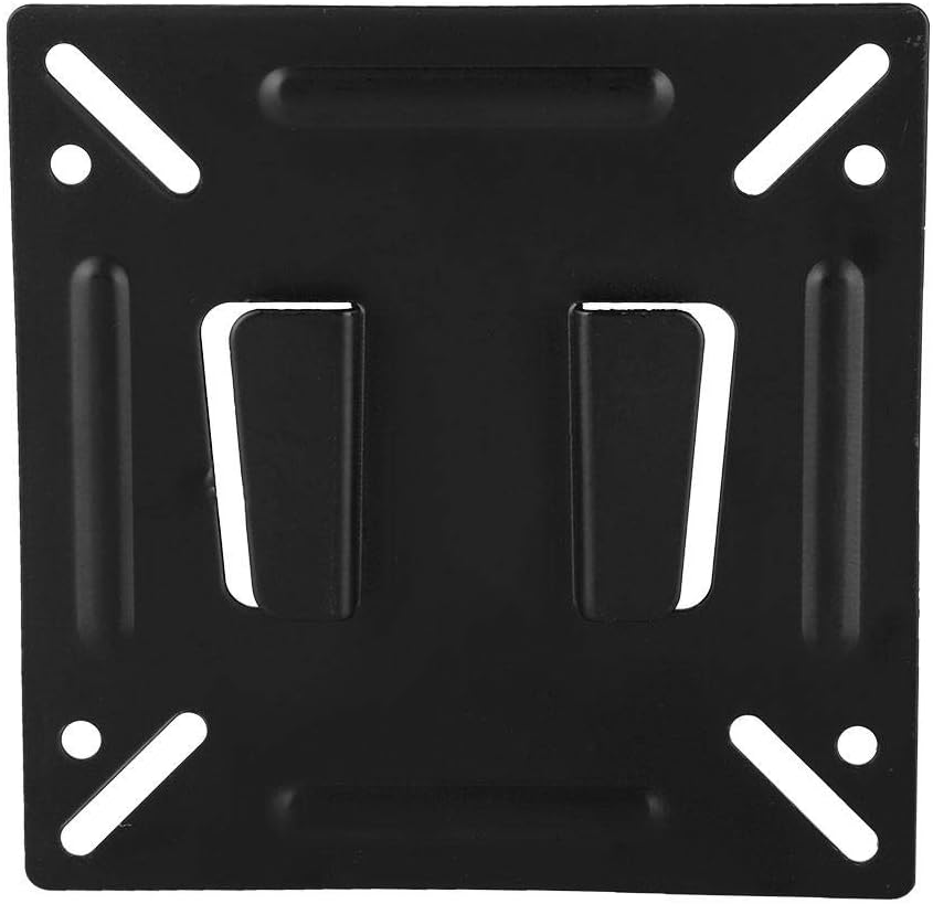 Zopsc 14-32in Universal TV Wall Mounts for LCD TV Stand Wall Mount Bracket Large Load Solid Support TV Stand Easy