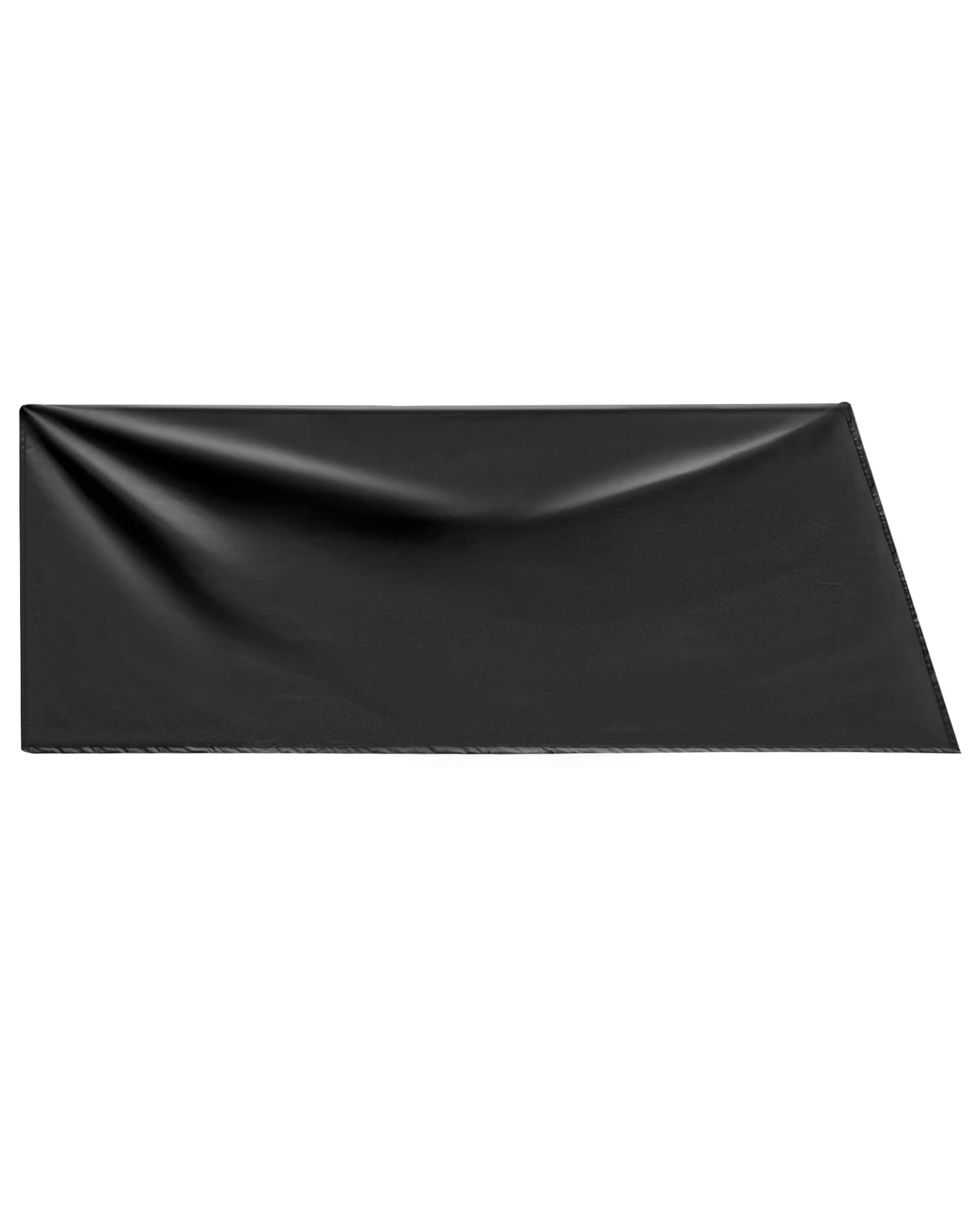 QWORK Weight Bench Protective Cover, Sit-up Board Cover, Durable Oxford Fabric, Waterproof, Prevent Pets