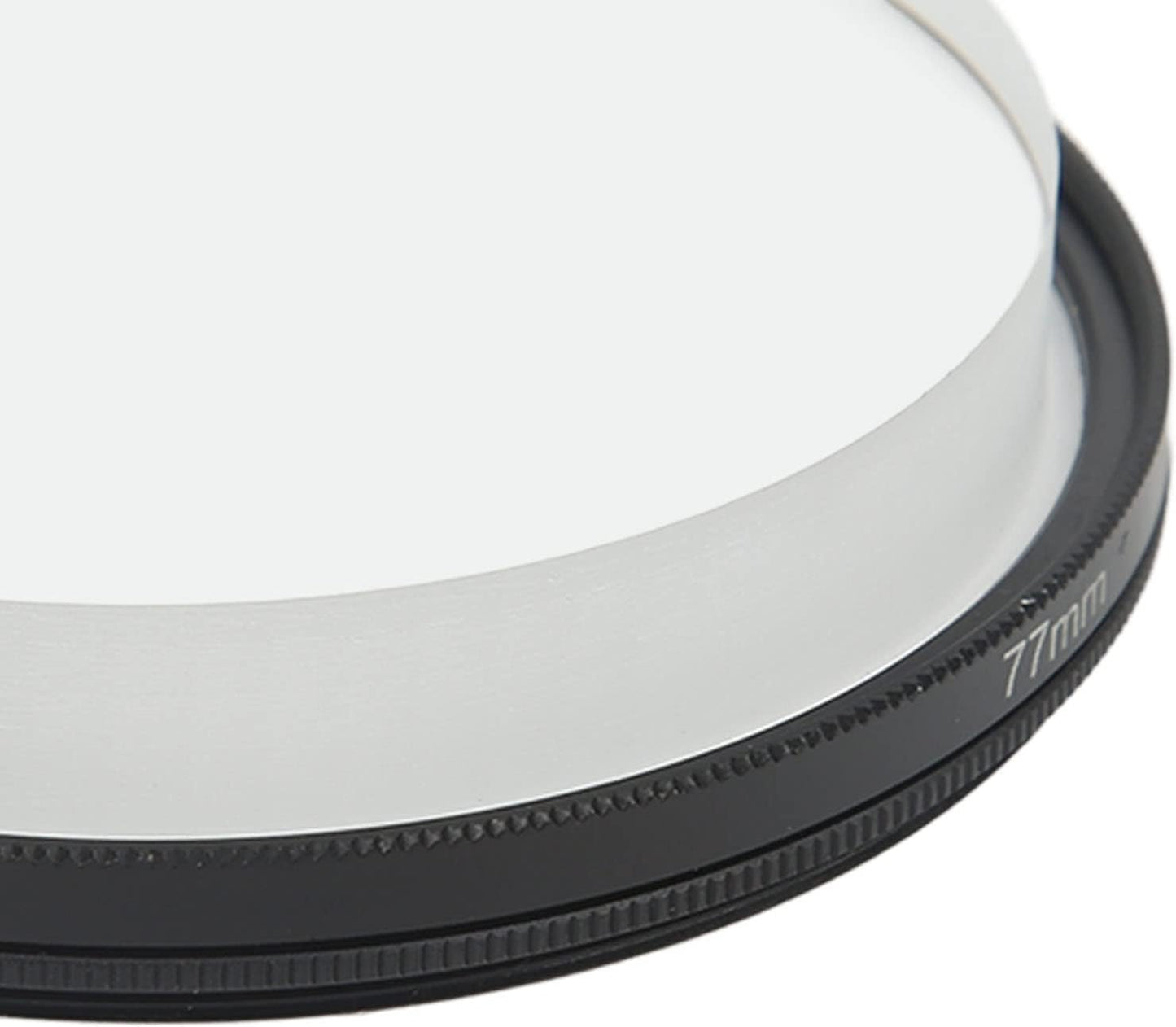 FAUOSWUK Filter,77mm 2.8-7.0) Photographic Effect Photography Prism with,Double Sided Camera Filter Effect for Selfie