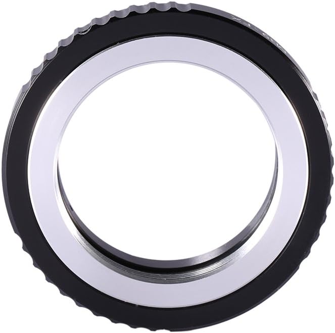K&F CONCEPT M39 (39mm x1 X-Pro1 Lens Mount Adapter Compatible with Leica Leica Thread Mount) Lens to Fujifilm