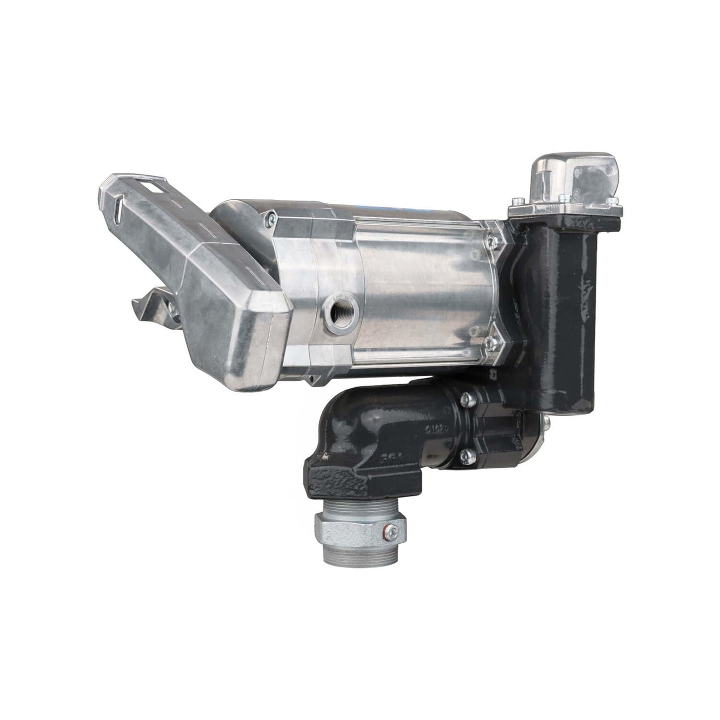 GPRO - V20 Series Fuel Transfer Pump, 1 Inch Outlet, Pump Only, 20 GPM, 115 Volt (171000-01)