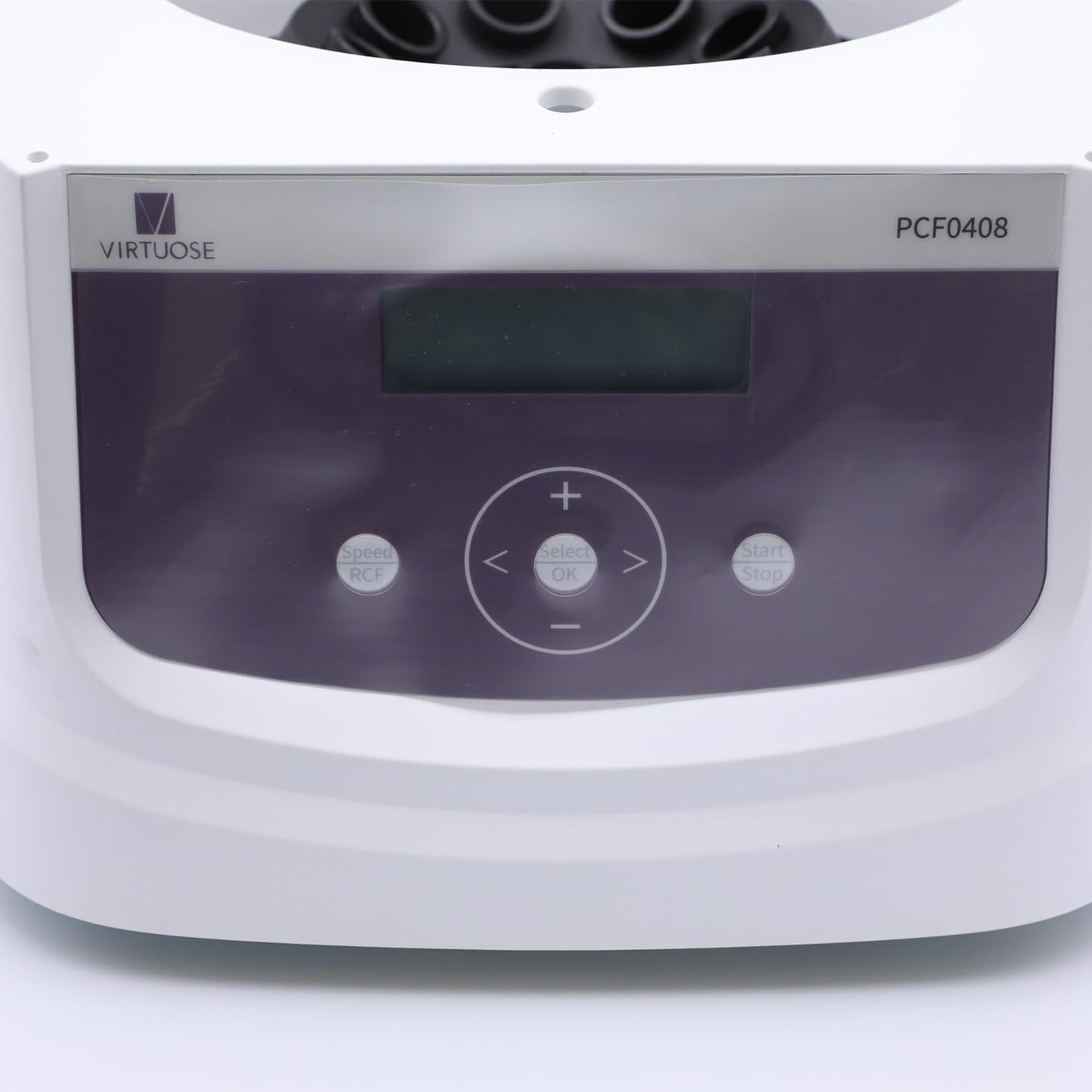 VIRTUOSE Professional PRP PRF Centrifuge Machine 8 x 10ml/15ml, 300-4,000RPM(Max. 1860xg), Noise≤55dB.110V, Digital BenchtopCentrifuges w/Timer