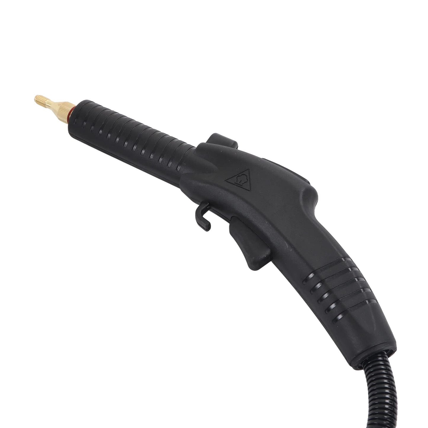 High Pressure Steam Cleaner, High Power Commercial Grade Standard Heavy Duty Steam Cleaner Machine for Kitchens (1700W US Plug 110V)