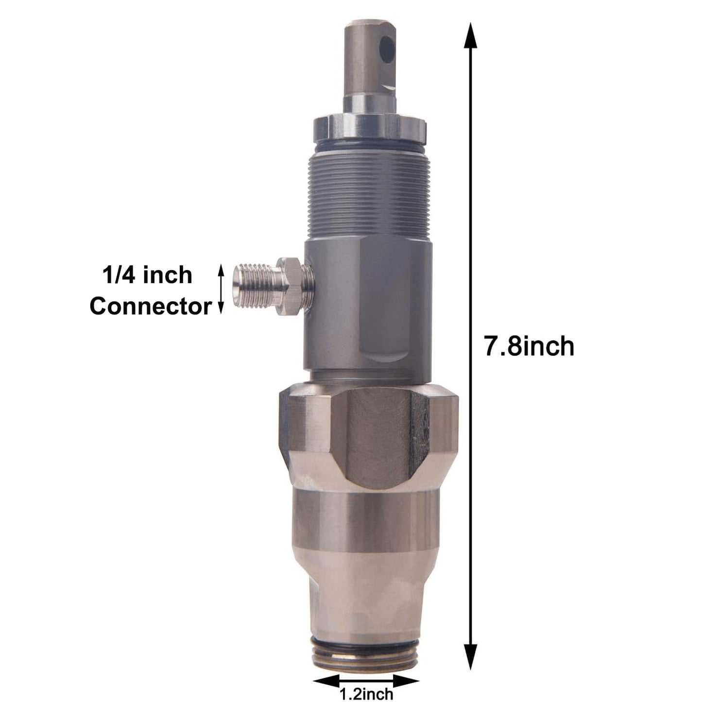GDHXW Aftermarket Airless Pump 246428 for Graco Ultra Max II 390 395 490 495 595 LineLazer 3400 Sprayer