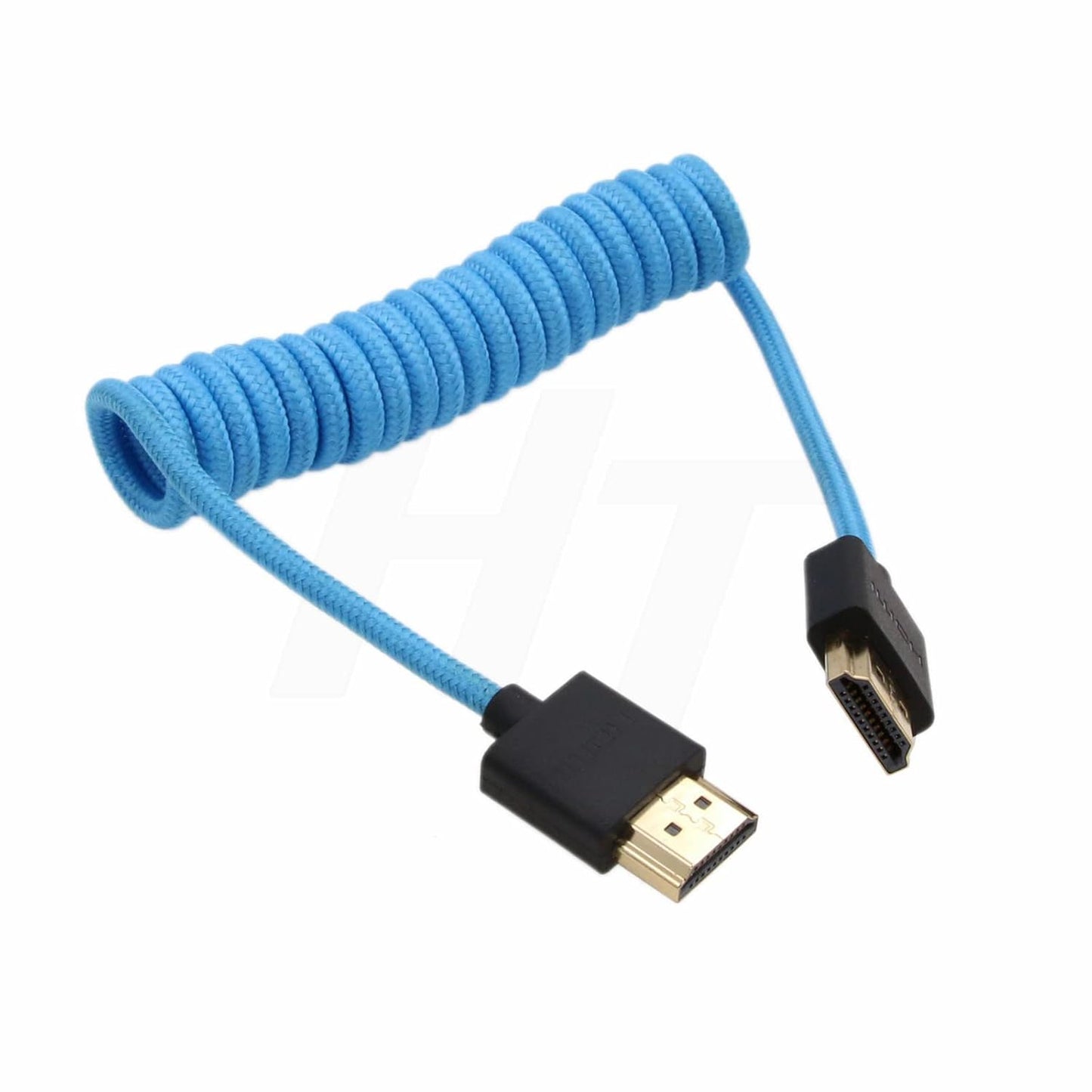 4K 120p 8K 30p A7RV A7IV A7SIII FX30 2.1 HDMI Cable for Sony ATOMOS Ninja V Portkeys FEELWORLD Blackmagic Monitor Canon
