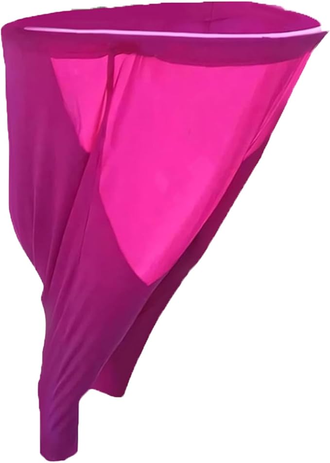 Granny Pants Yard Game, Granny Pants Outdoor Game, YardGames for Adults, with Bouncy Balls and Pump, Field Day Games for Adults, for Birthdays, BBQs, Beach and Backyard Games