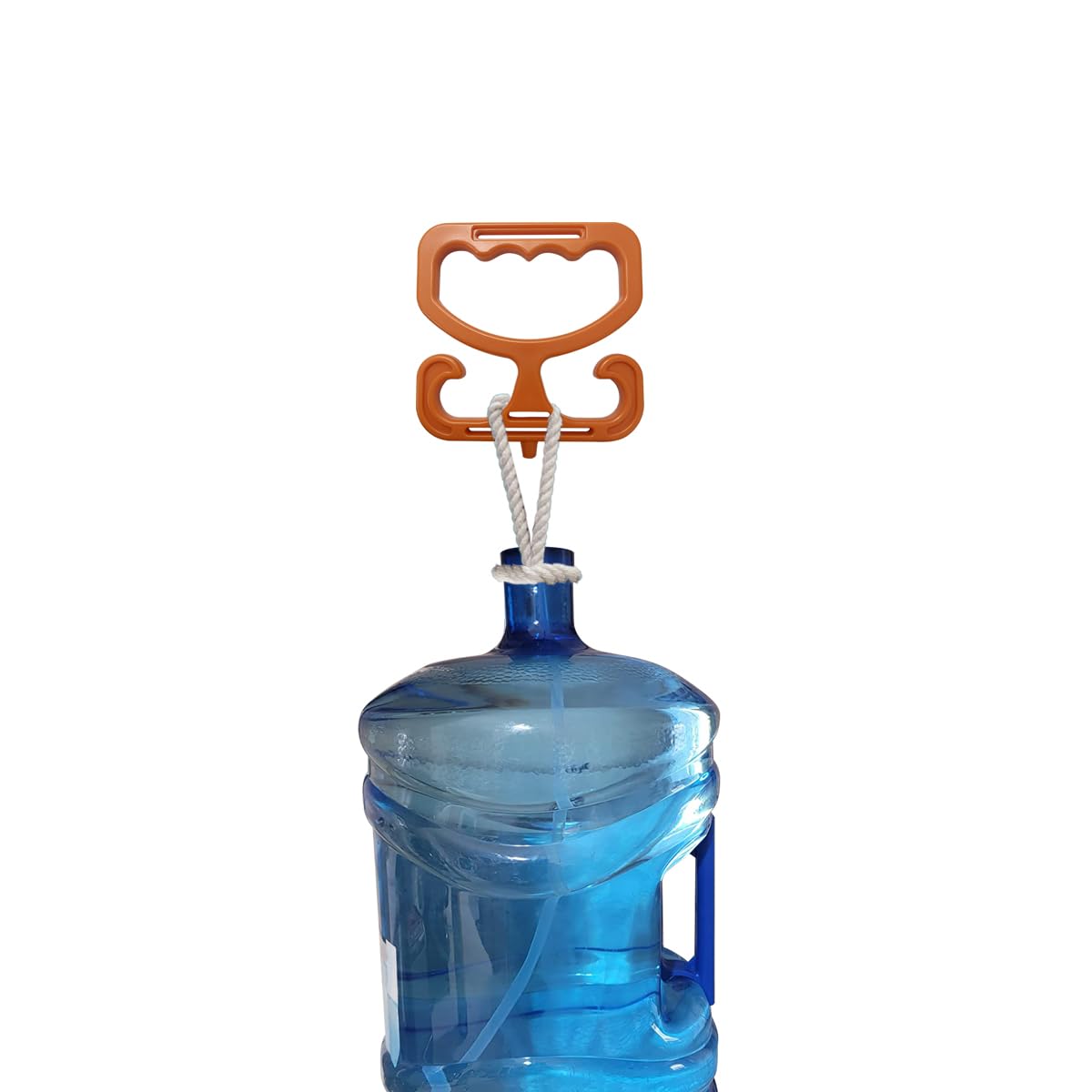 zhuohai Grocery Bag Carrier Handle,Heavy Duty Comfortable Grip Carry Handle,Holder Each Holds Up to 80lbs Durable Heavy-Duty Shopping Bag Rack for Carrying Buckets, Shopping Bags，Paint Cans
