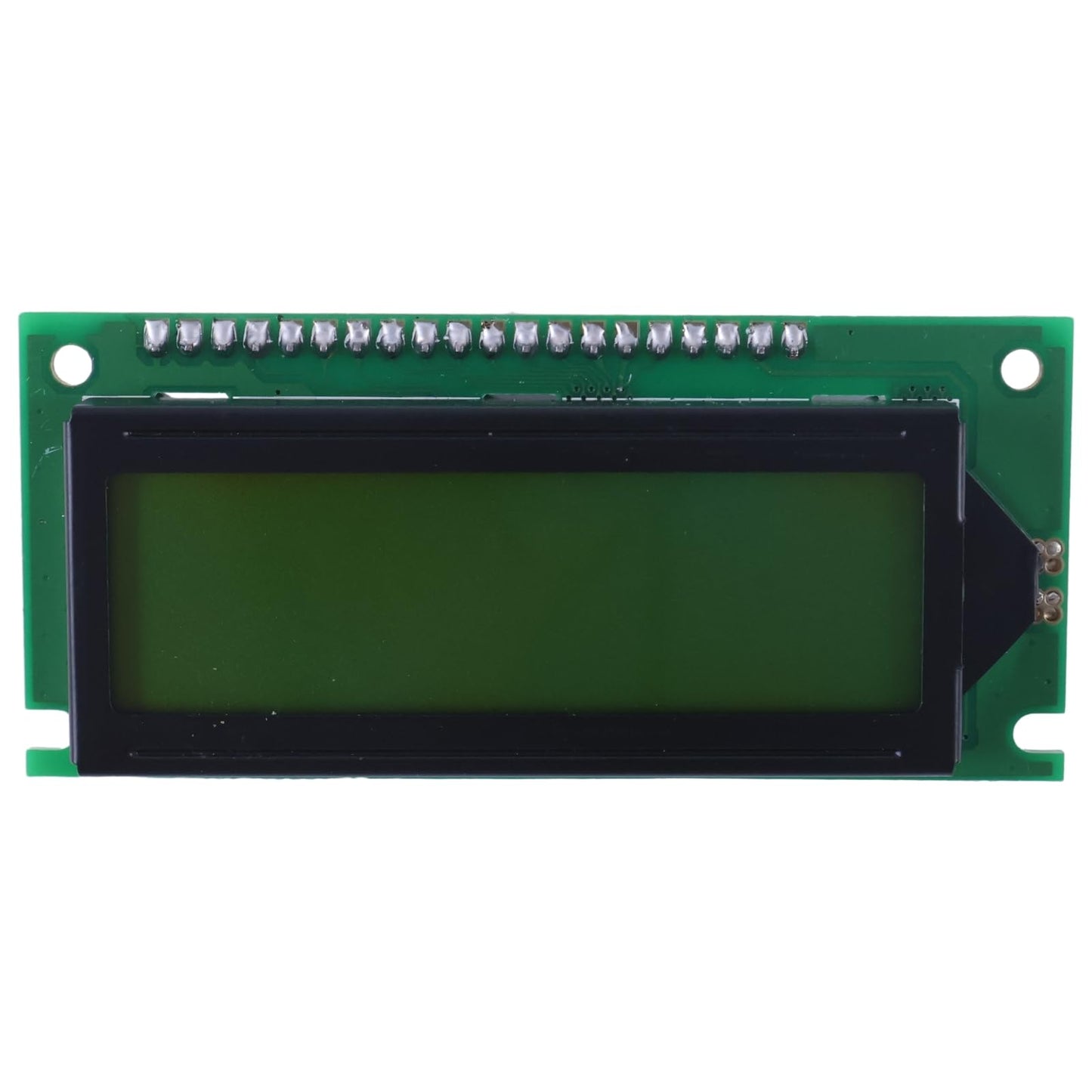 Czomoizc QC2002 Controller Display Screen Compatible with 1604951600 1604942000 Atlas Copco Air Compressor