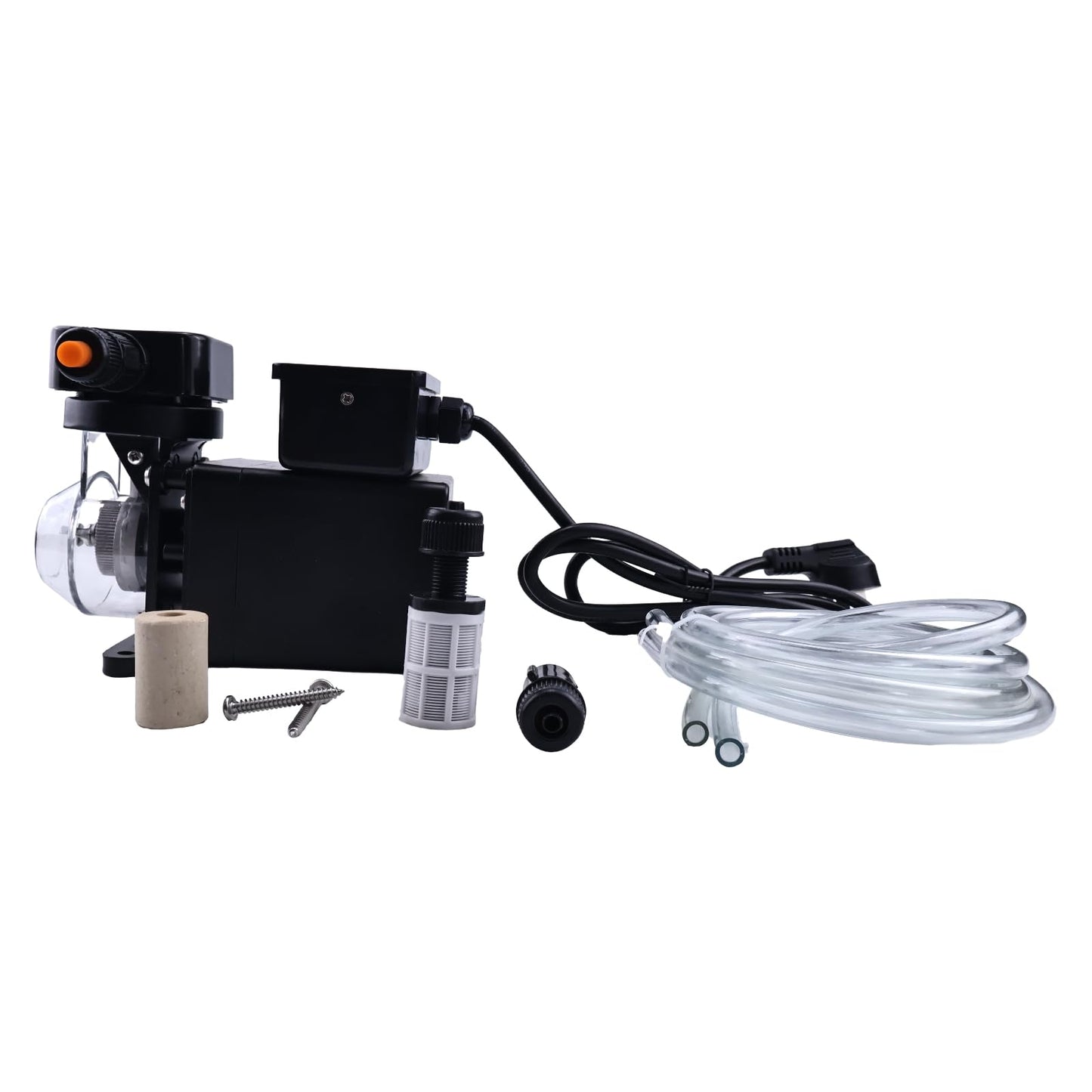 Czomoizc C-660P Swimming Pool Dosing Pump 13L/H Automatic Chemical Control Pump 220V 50HZ 45W