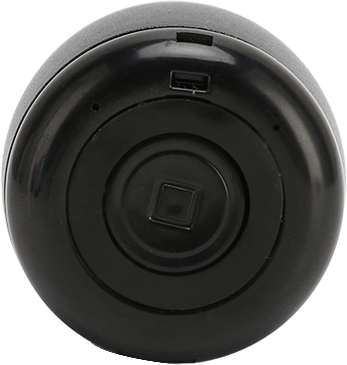 Sanpyl Mini Bluetooth Speaker, Portable Speakers with HD Sound Heavy Subwoofer, USB Rechargeable Small Tiny Speaker