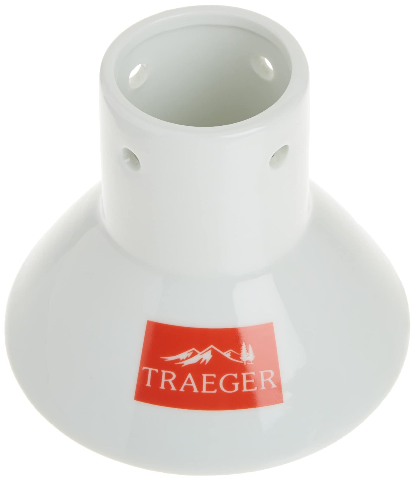 Traeger Grills BAC357 BBQ Chicken Throne Roasting Grill Accessory