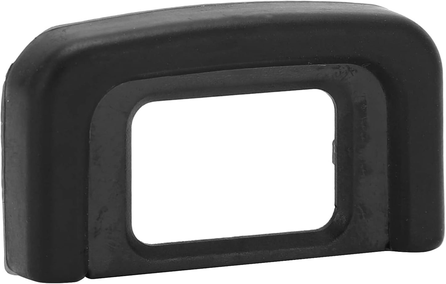 LAISANIM D3200 D3300 D3400 D5300, Rubber Viewfinder Eyecup for Eye Cup Protector with Gradienter & Cold Shoe Cover