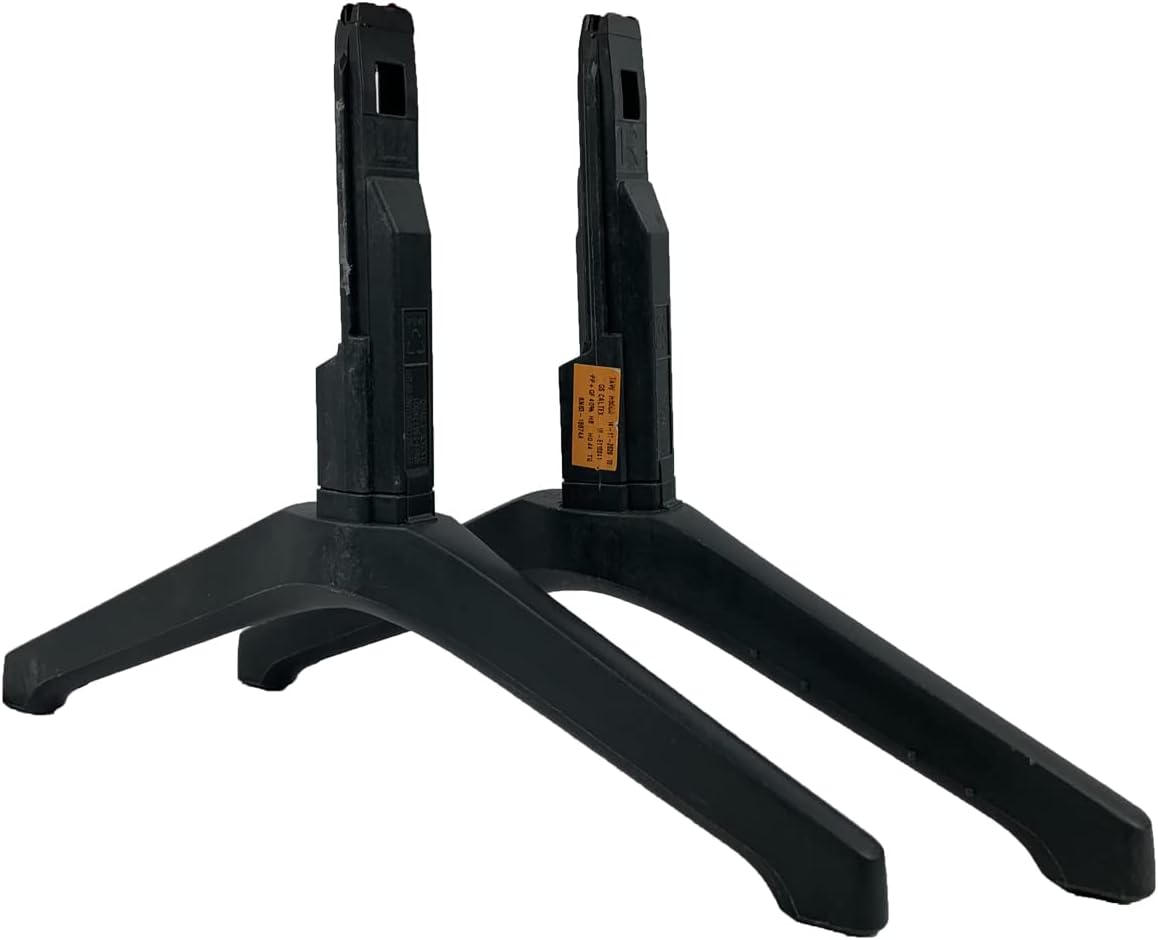 Ceybo BN63-18873A BN63-18874A 65"" Inches TU7000 TU700D Stand Legs Models only Crystal Series Models fit Samsung NOT