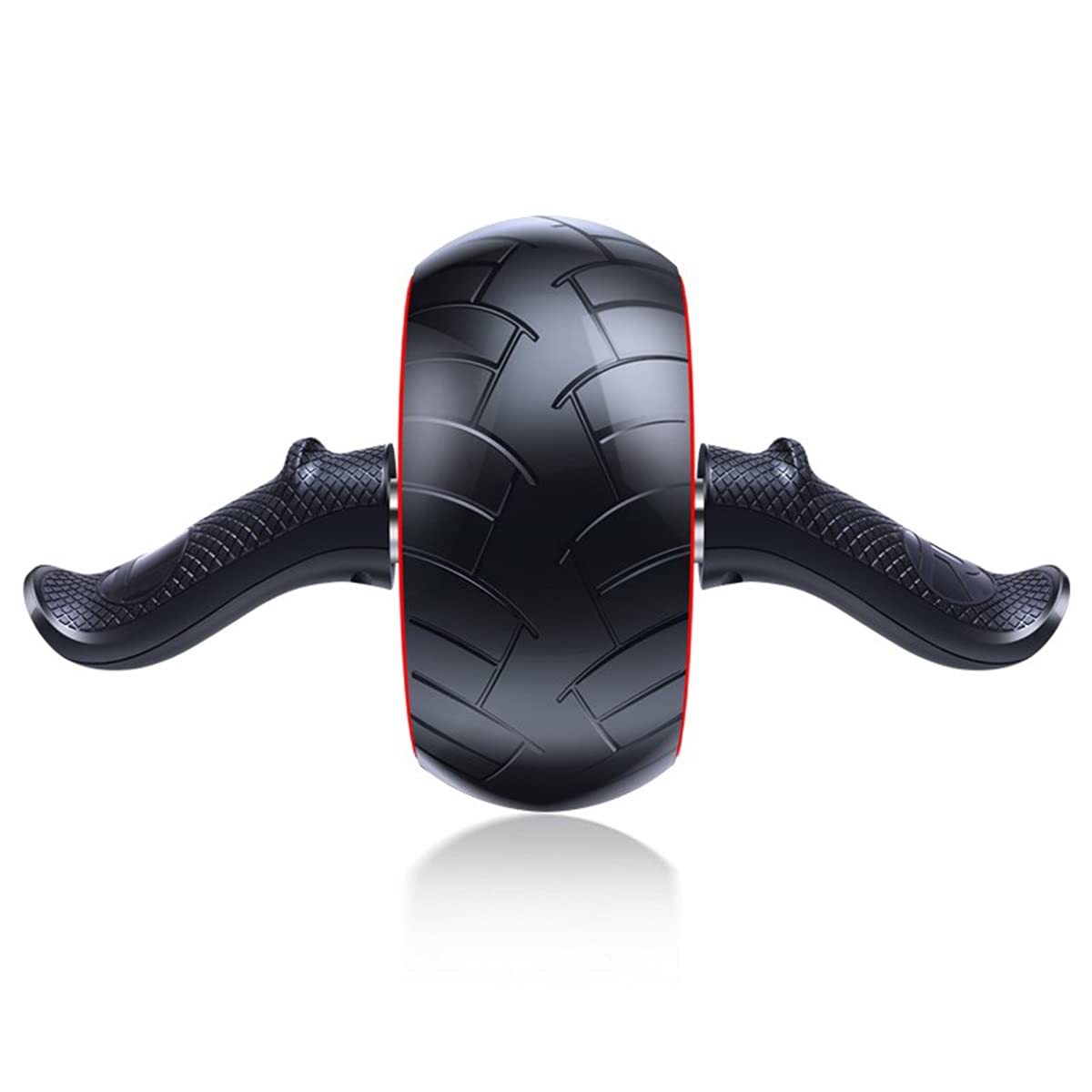 TOSAMC Ab Roller Wheel-Abs Workout Equipment for Abdominal Core Exercise at Home,Gym