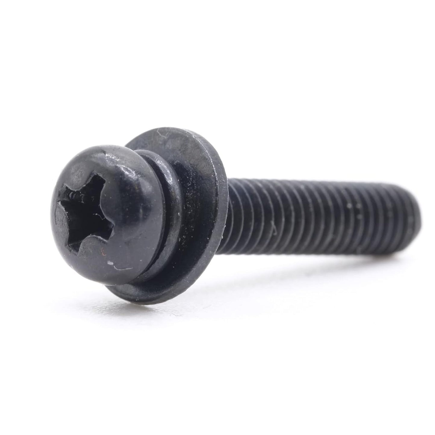 ReplacementScrews 55QNED70AUA 55 Inch QNED70A (2025) Set Stand Screws Compatible with LG - Series TV - Complete