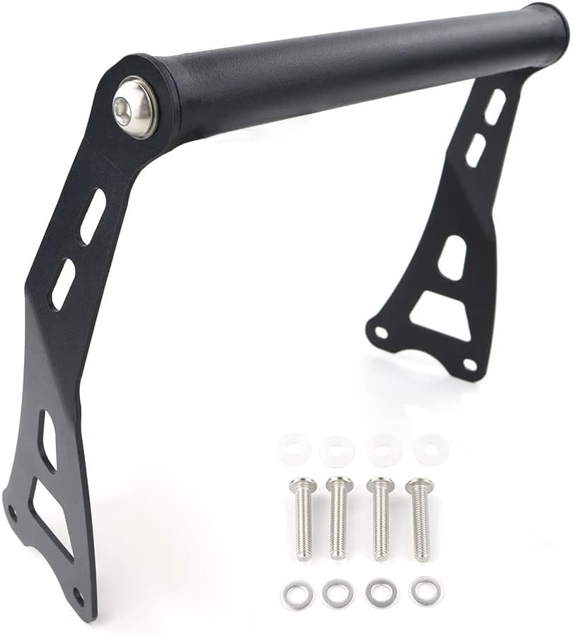 2016-2020 GPS Navigation Phone Holder Compatible with Royal Enfield Himalayan Motorcycle GPS Navigation Bracket Mount
