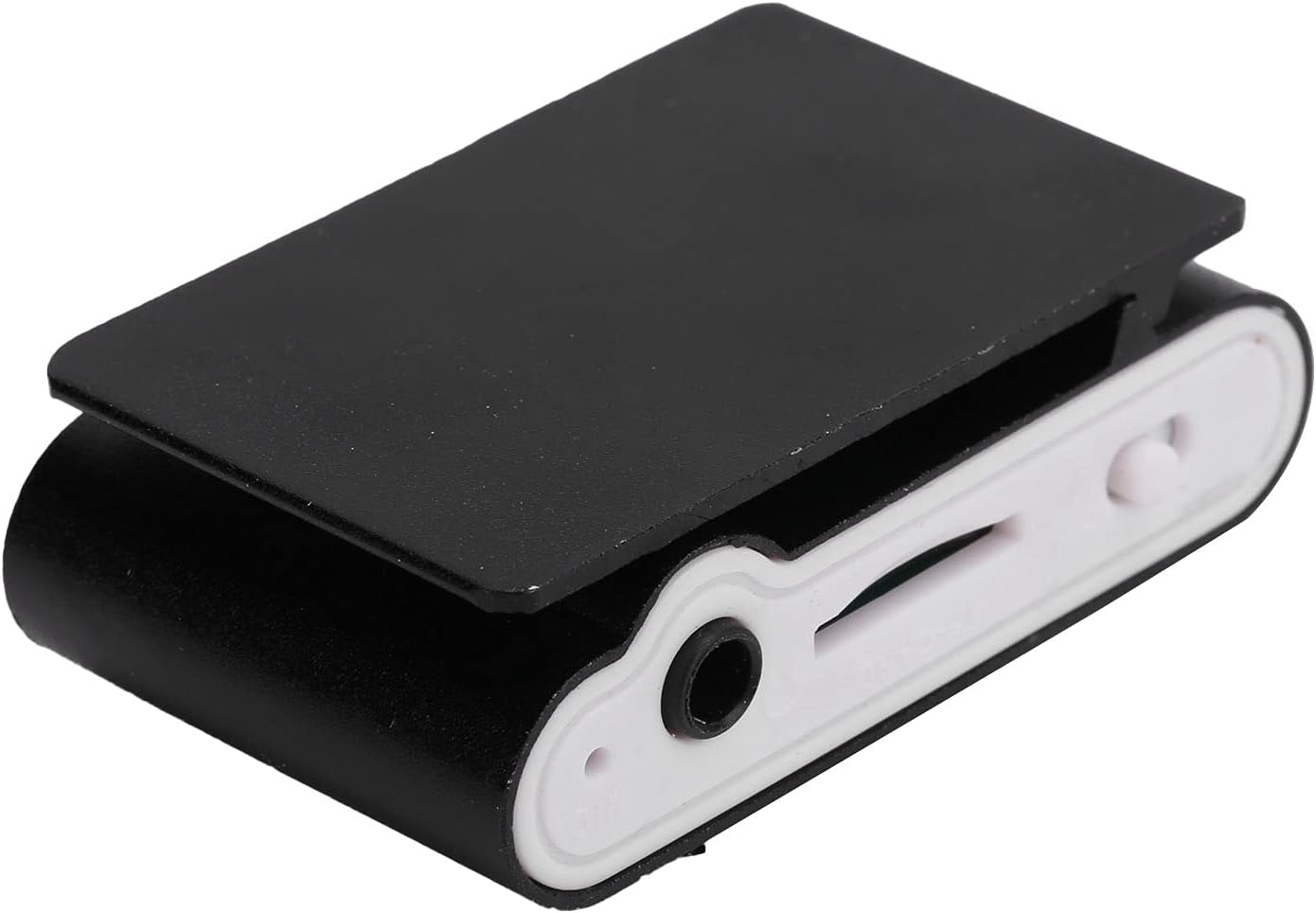 MP3 MP3 MP3 Zyyini Player, Portable LCD Mini Screen Player Digital Player with Sports BackClip Player