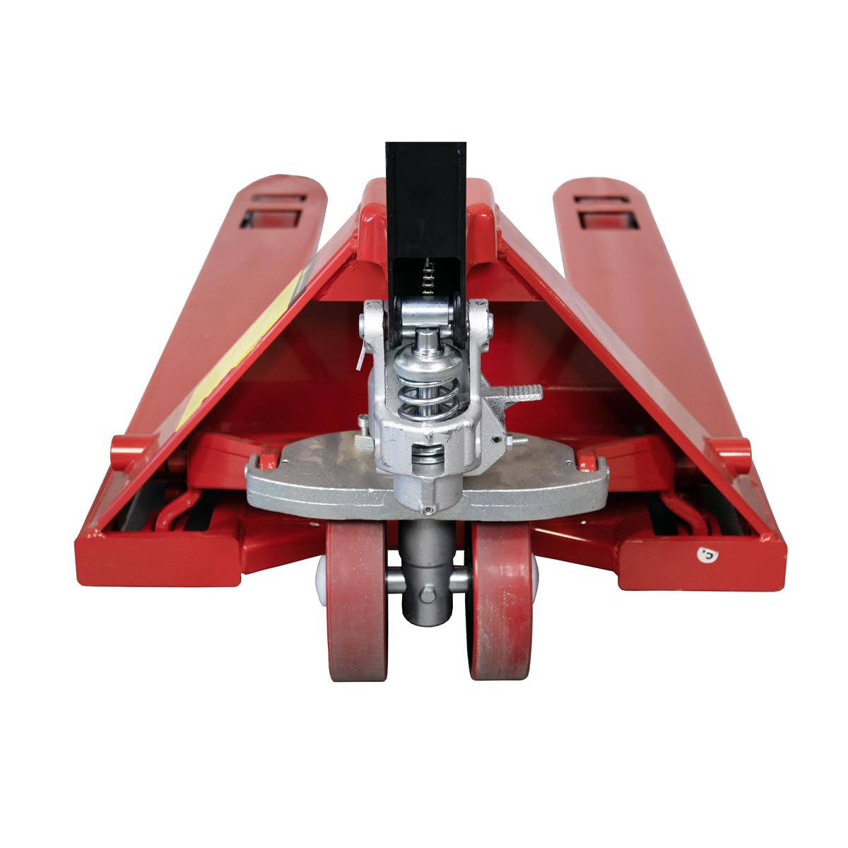K Tool International Hand Pallet Jack 6500 Lbs.