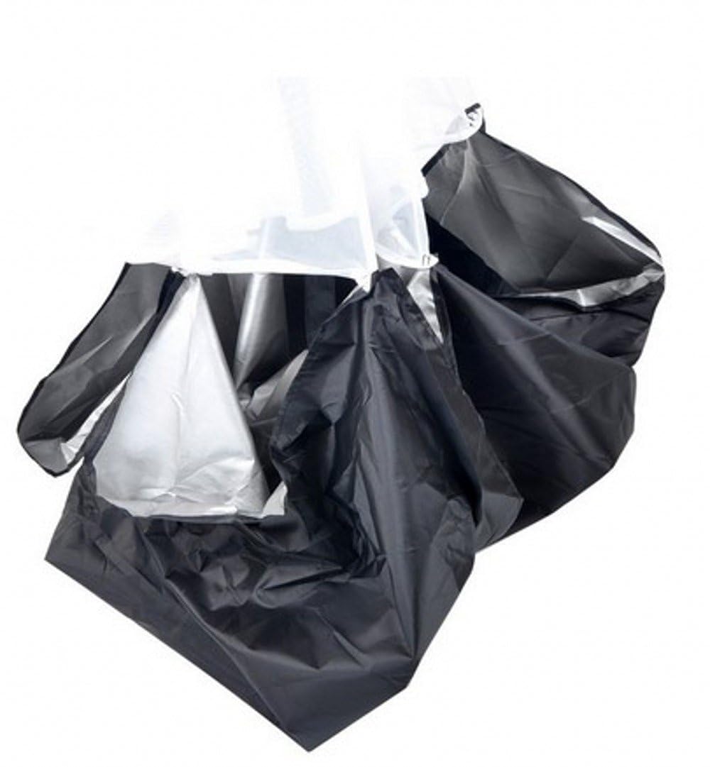 LucaSng Speed Training Resistance Parachute 48" Inch Sports Power Running Chute Parachute