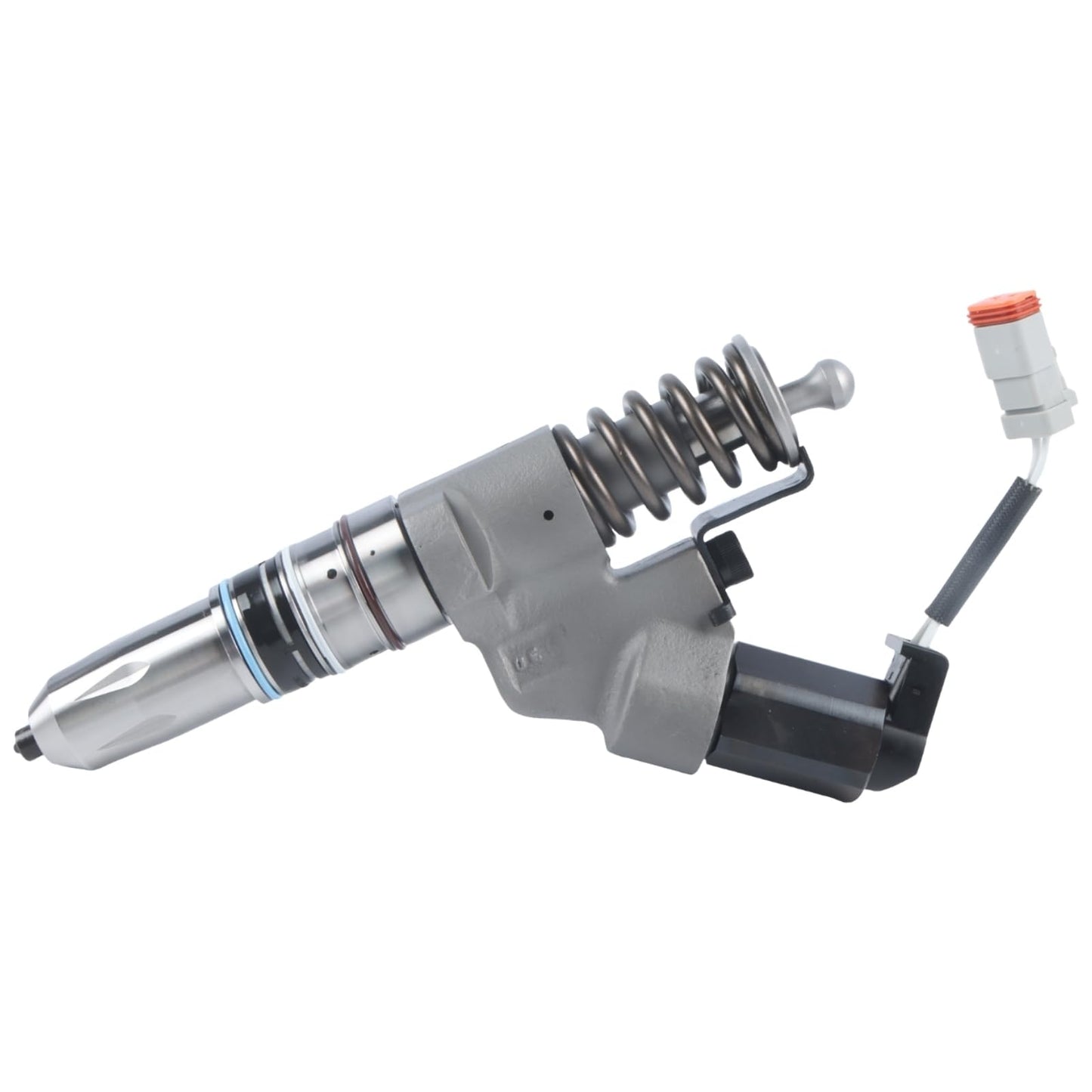 IMELBUFF 4928517 4903084 4903319 Diesel Fuel Injector 6-Pack for Cummins M11 ISM11 QSM11 Engine Heavy-Duty Truck, Construction Machinery, Marine Engine, Generator Set