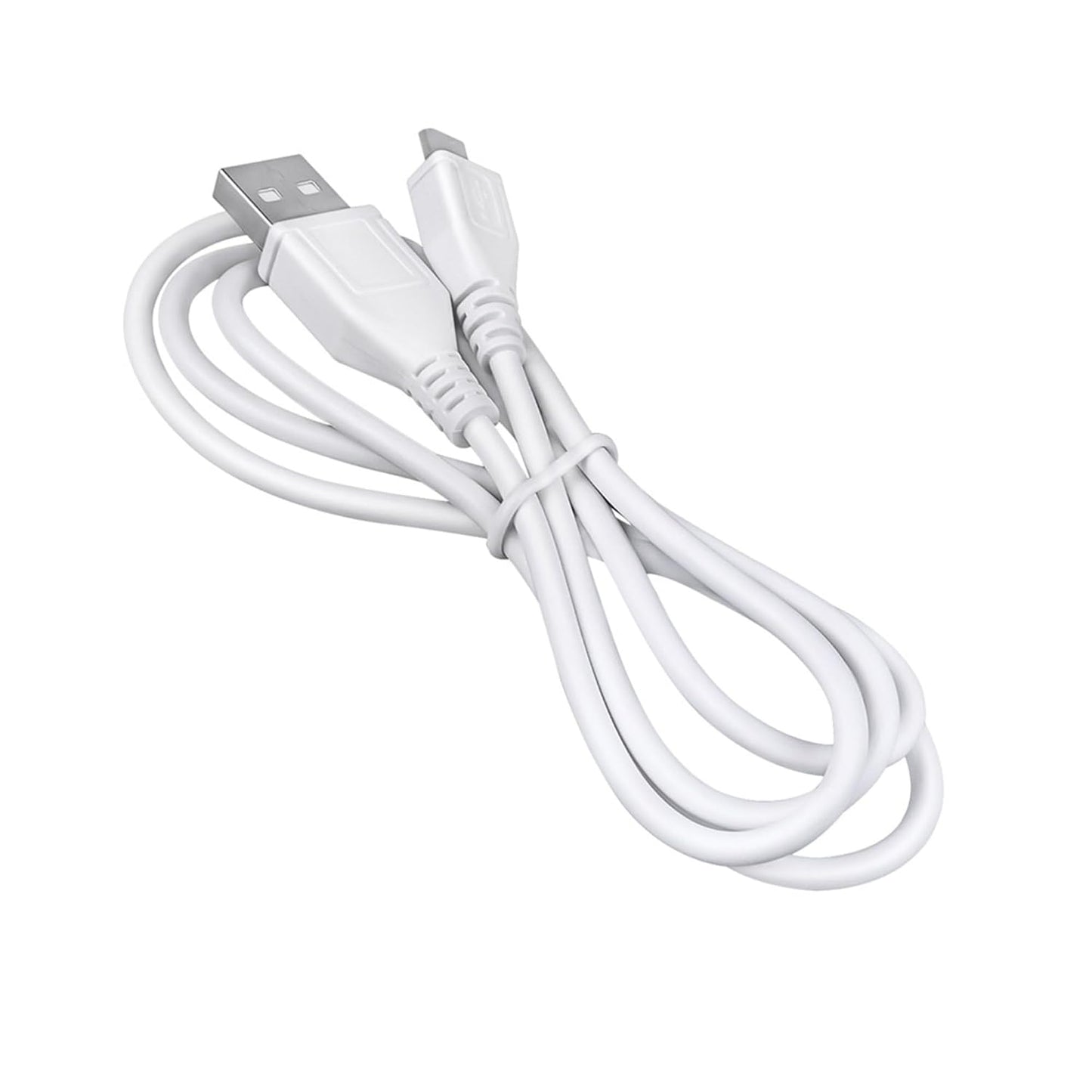 3.3ft S-100 White Micro USB Power Charging Cord Cable Lead for Sound Oasis White Noise Machine & Speaker