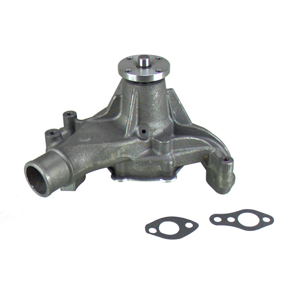 FPE - Forklift Water Pump GM 4.3L Toyota 16100-U3330-71 Hacus Aftermarket - New