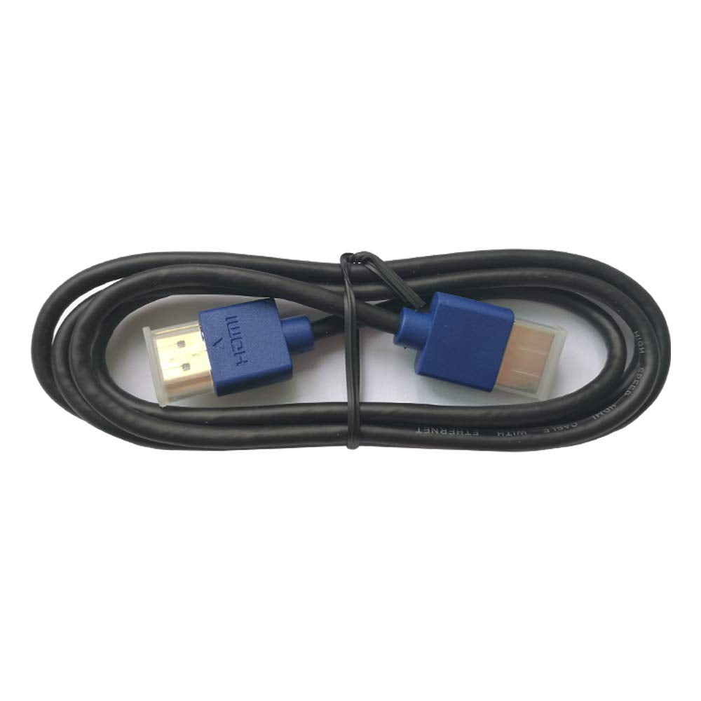 1m Khadas HDMI Cable with Specifically Designed SBCs with Extra-Small Connector-Head