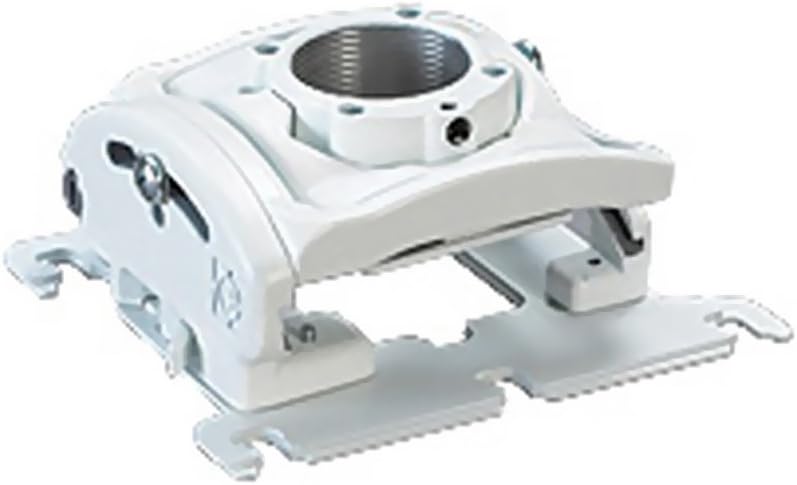 Chief (RPMB000W) Smaller Projector Models Hardware Mount White