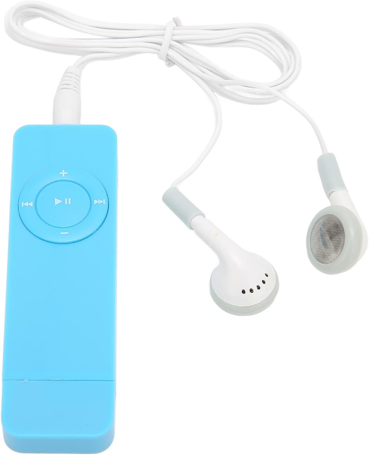 aqxreight MP3 64GB Player with Lossless and Expandable Storage Compact Portable Music Player Compatible with Standard