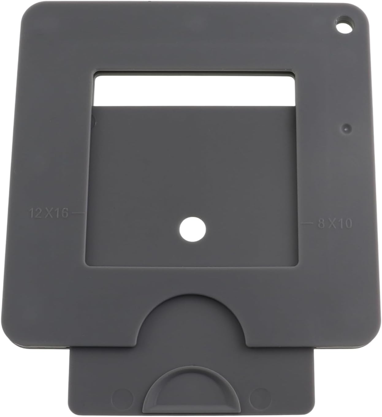 ZQIY 4PCS Golden Ratio Viewer Art Painting Viewfinder with Sliding Mechanism Portable Field of View Capture Tool