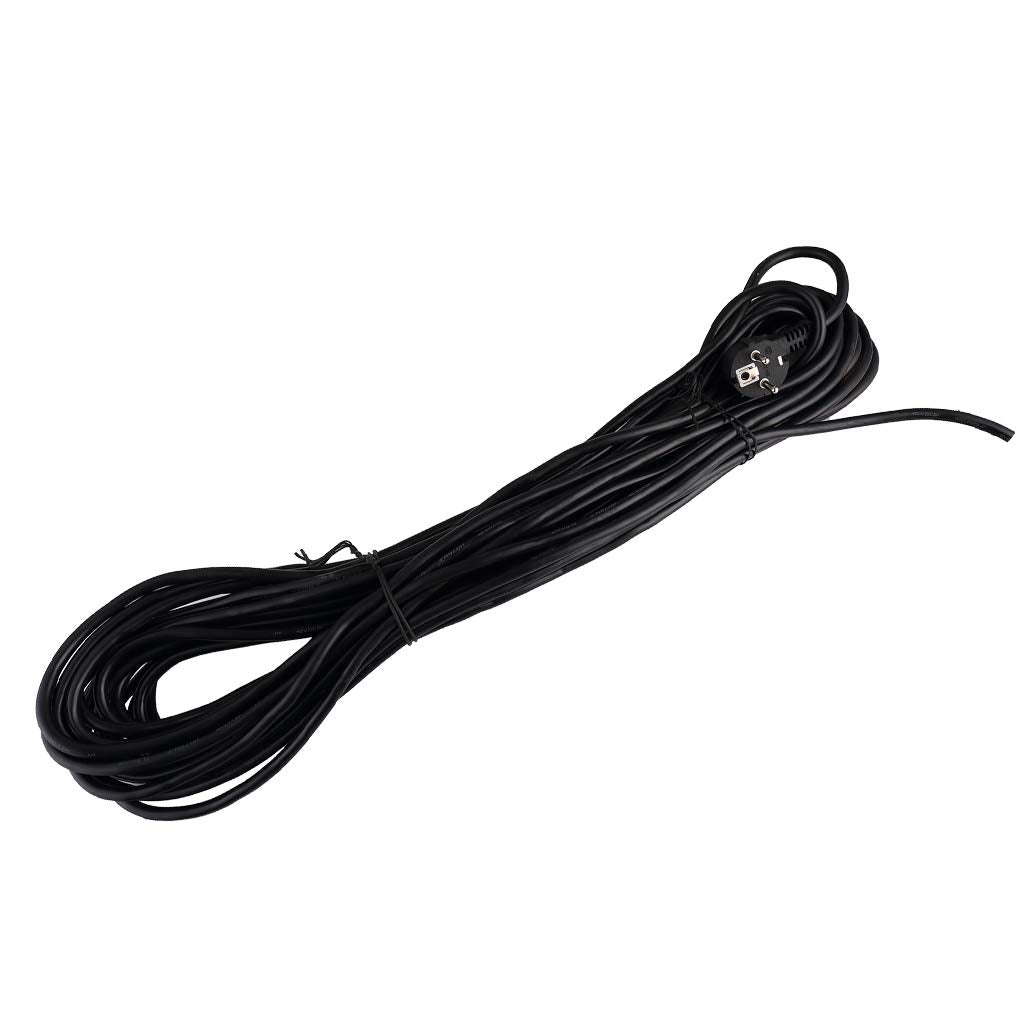SHYLIYU 1/2HP Stainless Steel 4" OD Pipe Submersible Bore Pump 1inch Outlet Water Pump 86M Head Deep Well Pump Screw Submersible Water Pump for Industrial and Home Use, 220V/50Hz