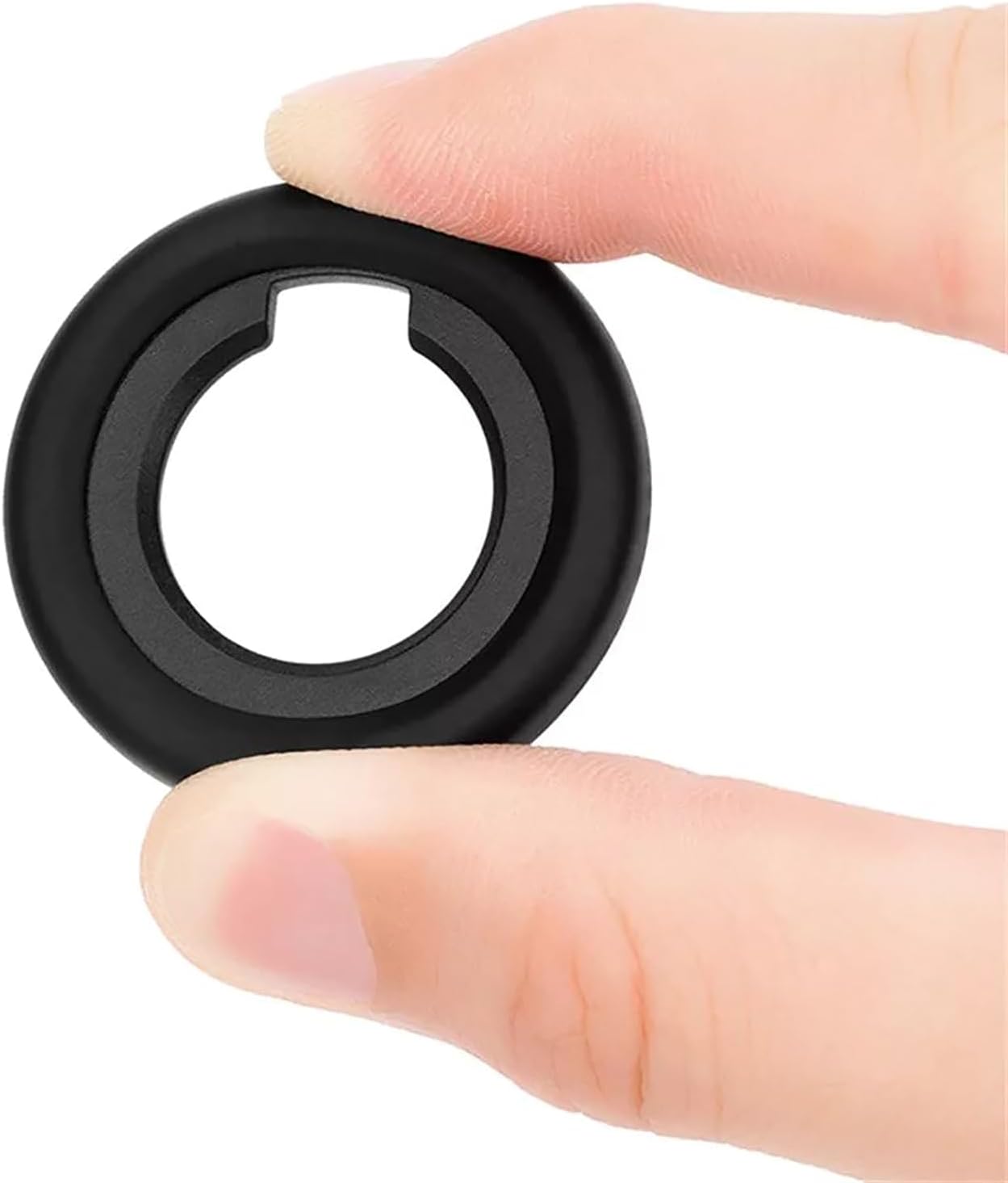 DBEIXIWEI 2PCS DK-33 Z8 Z9 Rubber Eyecup Block Stray Light Round Eyepiece Viewfinders Suitable for ZF Cameras