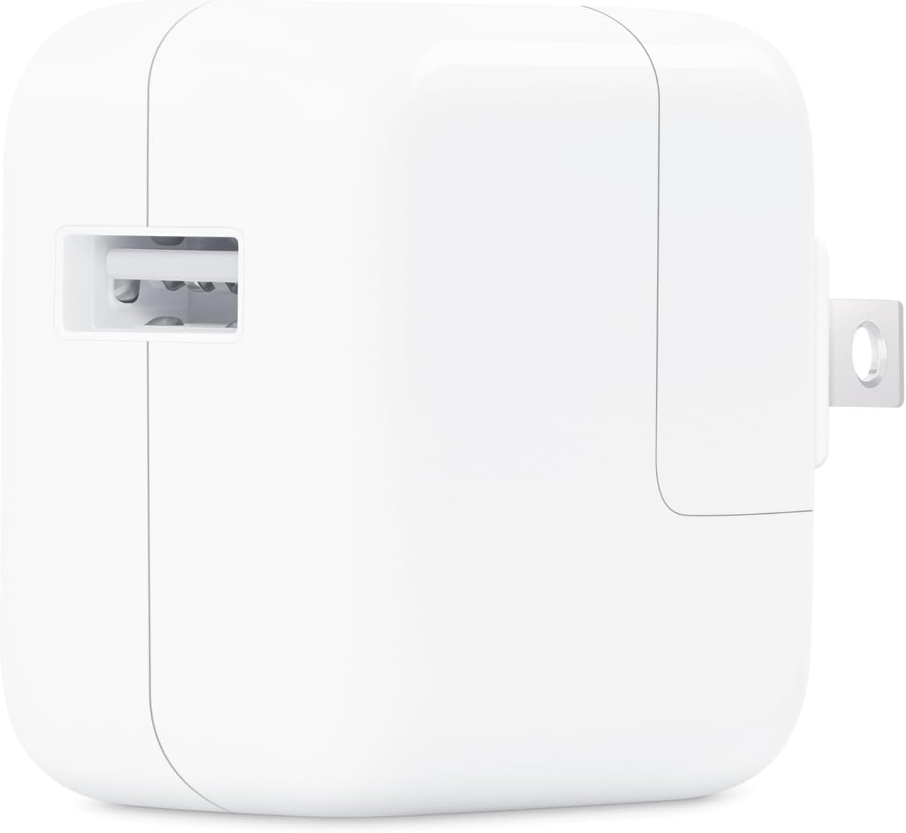 Apple 12W USB Power Adapter (Netzteil)