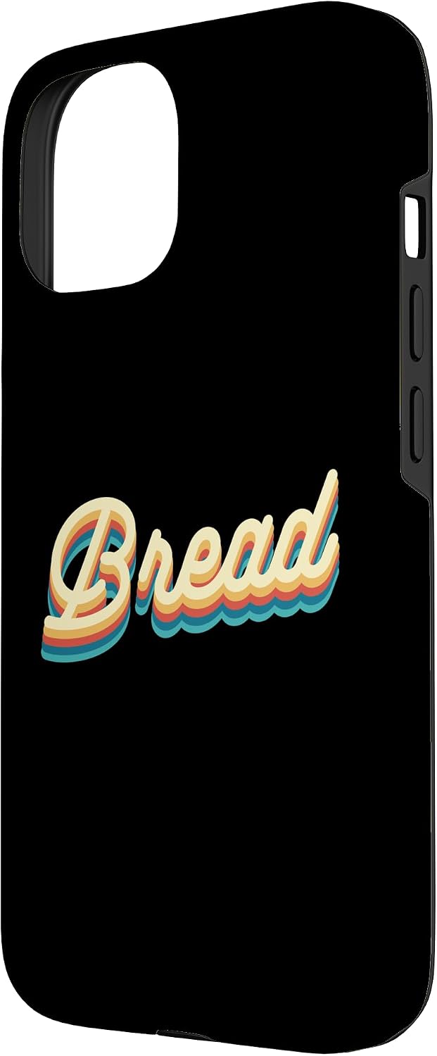 Baking Bread Pastry Baker 15 Confectioner Baked Goods Bakery Bake Bread Case for iPhone
