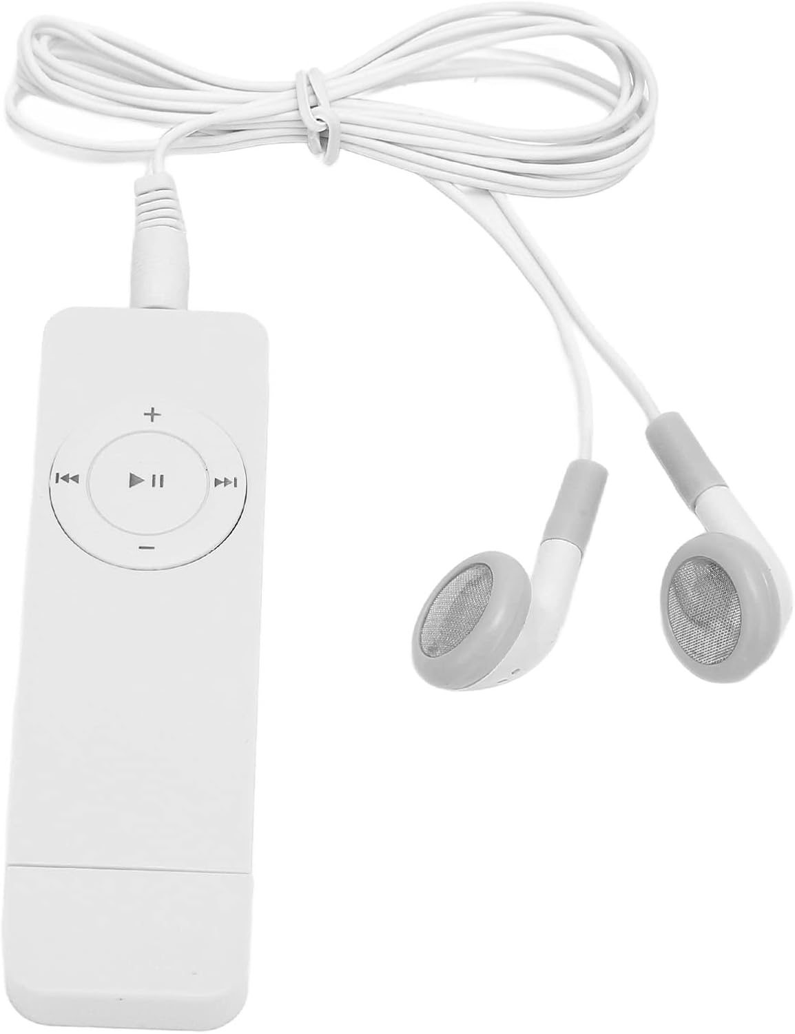Generic 64GB Mp3 (#1) Player Portable Digital Lossless Player for Children HD Sound Quality No Phone Required Long